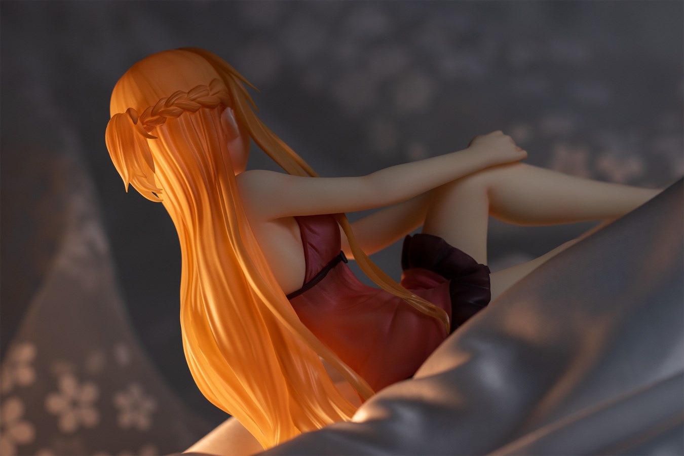 Sword Art Online - Asuna Room Wear ver.