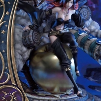 Raven (Gravity Rush 2)