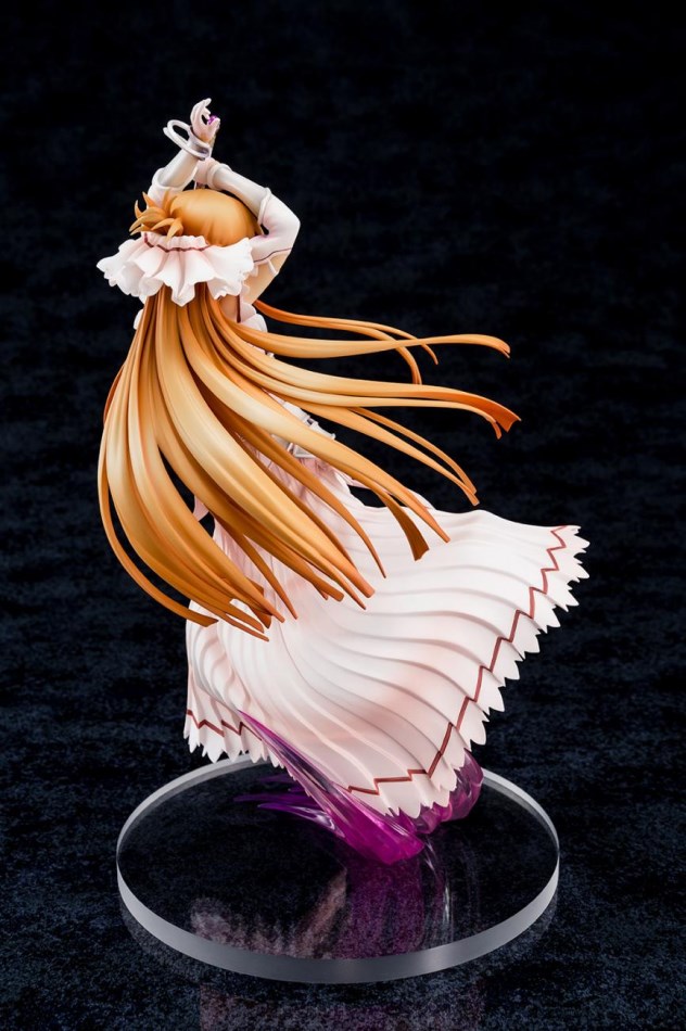 Sword Art Online: Alicization - The Goddess of Creation Stacia - Asuna 1/8 (Genco)