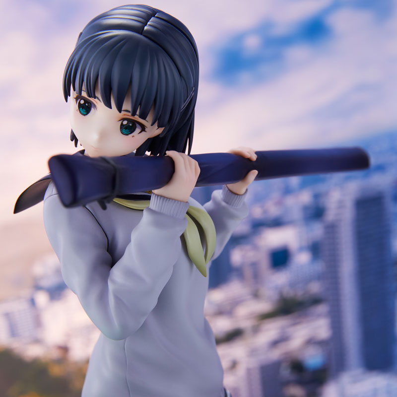 Sword Art Online Leafa & Suguha Kirigaya 2 Figures Set (Union Creative)