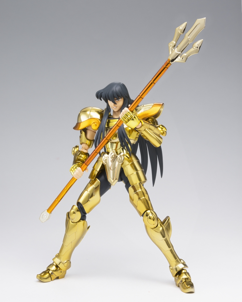Cloth Myth EX - Libra Shiryu 