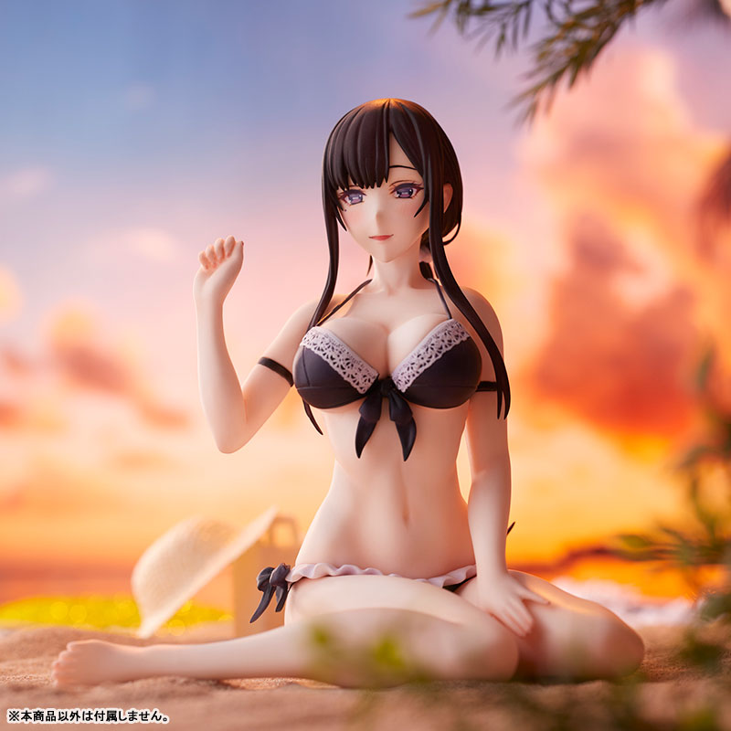 Ane Naru Mono Chiyo (Union Creative)