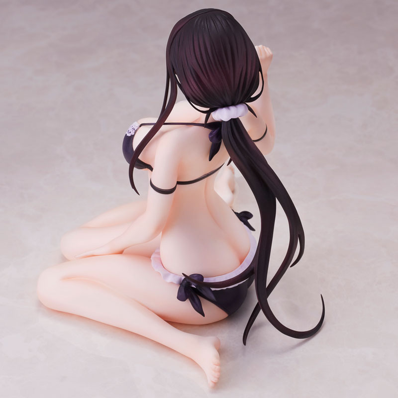 Ane Naru Mono Chiyo (Union Creative)