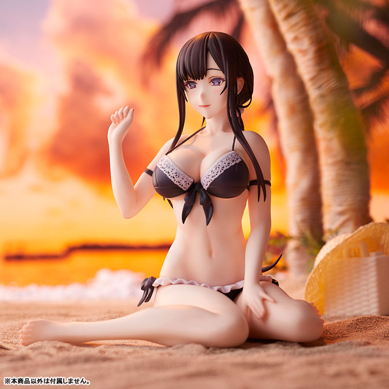 Ane Naru Mono Chiyo (Union Creative)