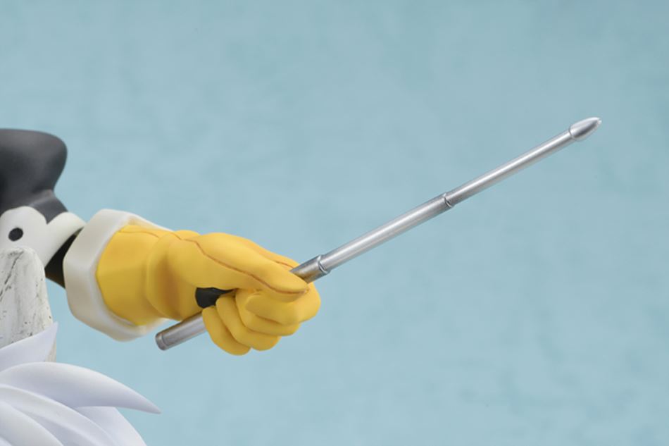 Hakyuu Houshin Engi - Taikoubou & Suupuushan 1/7 (Hobby Japan)