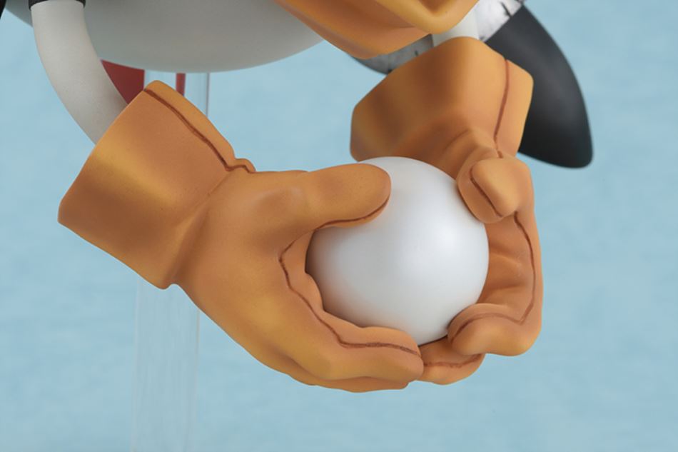 Hakyuu Houshin Engi - Taikoubou & Suupuushan 1/7 (Hobby Japan)