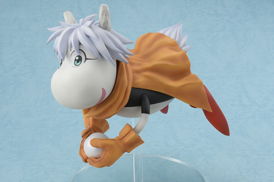 Hakyuu Houshin Engi - Taikoubou & Suupuushan 1/7 (Hobby Japan)