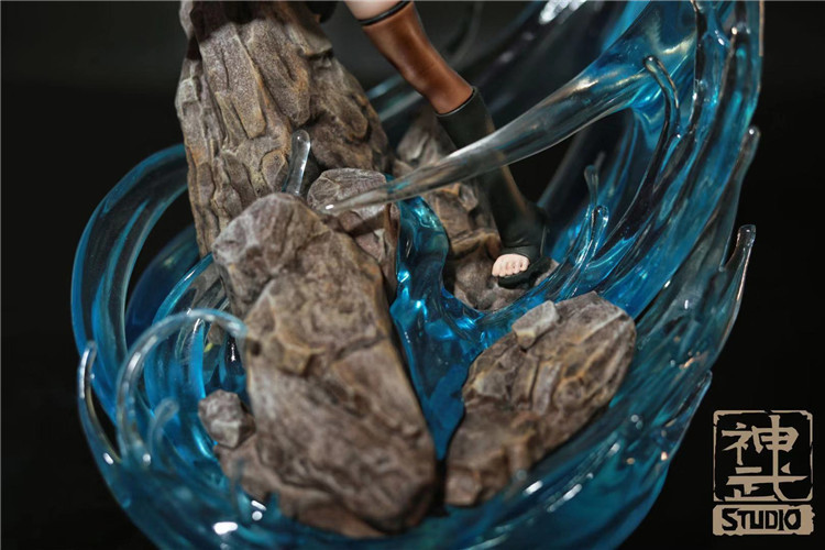 ShenWu Studio - Hinata