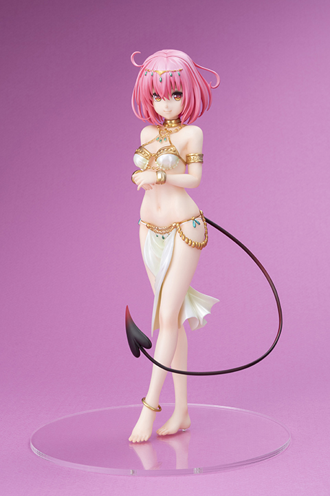 To Love-Ru Darkness - Momo Belia Deviluke 1/7 (Hobby Japan)