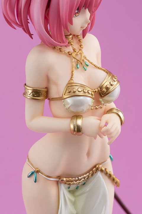 To Love-Ru Darkness - Momo Belia Deviluke 1/7 (Hobby Japan)