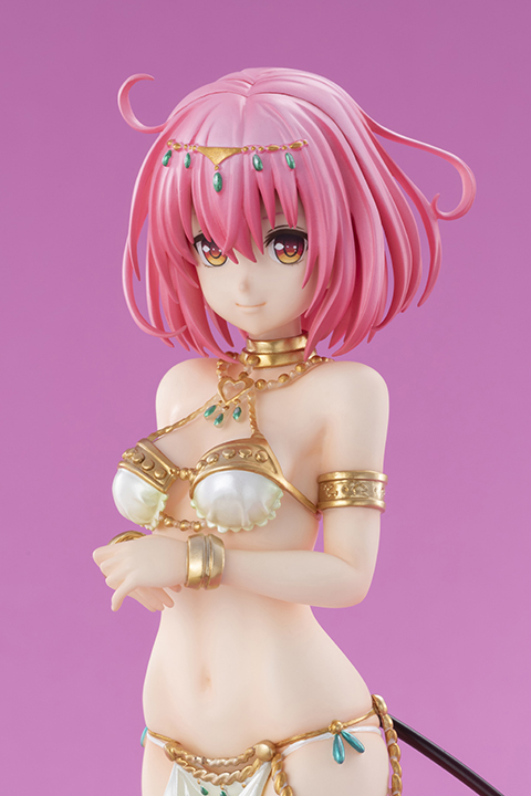 To Love-Ru Darkness - Momo Belia Deviluke 1/7 (Hobby Japan)