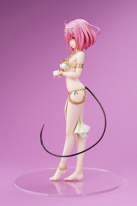 To Love-Ru Darkness - Momo Belia Deviluke 1/7 (Hobby Japan)