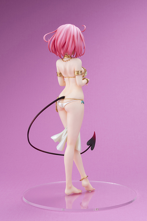 To Love-Ru Darkness - Momo Belia Deviluke 1/7 (Hobby Japan)