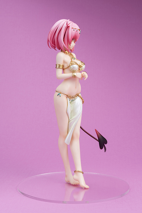 To Love-Ru Darkness - Momo Belia Deviluke 1/7 (Hobby Japan)