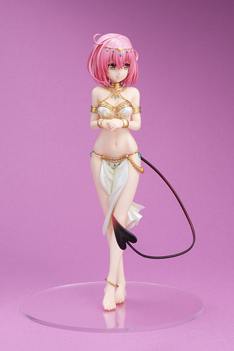 To Love-Ru Darkness - Momo Belia Deviluke 1/7 (Hobby Japan)