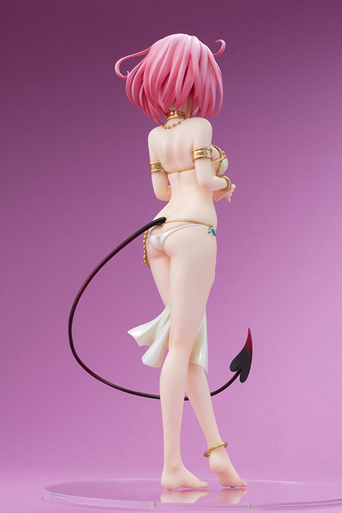 To Love-Ru Darkness - Momo Belia Deviluke 1/7 (Hobby Japan)