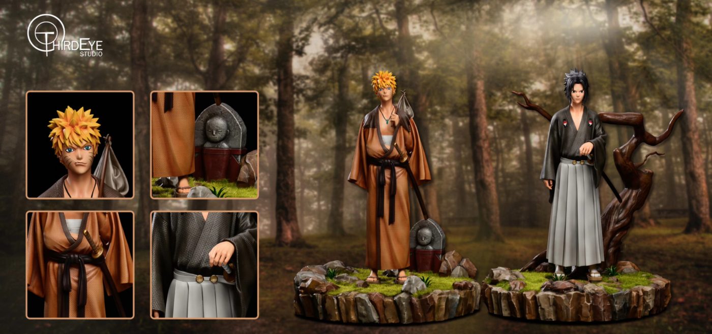 Jacksdo Studio - POP Max Whitebeard Effect Base