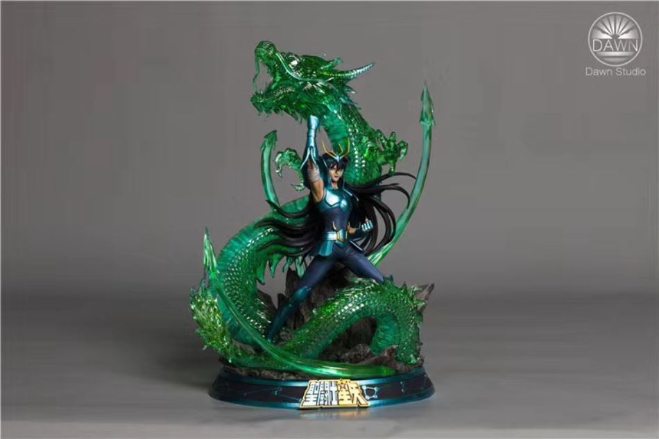 Dawn Studio - Dragon Shiryu