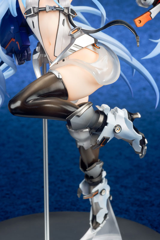 Z/X -Zillions of enemy X- Azumi Kagamihara 1/7 (Broccoli)