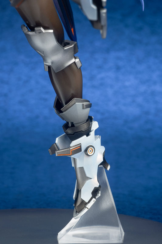 Z/X -Zillions of enemy X- Azumi Kagamihara 1/7 (Broccoli)