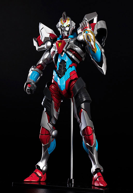 GIGAN-TECHS SSSS.GRIDMAN Gridman (Good Smile Company)