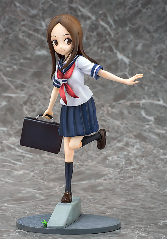 Karakai Jouzu no Takagi-san 2 Takagi-san -Road Home- 1/7 (Phat Company)