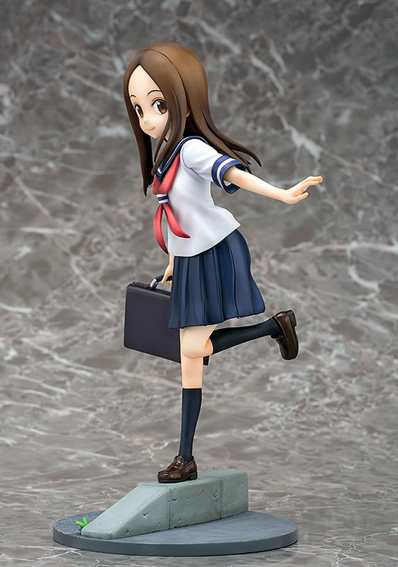 Karakai Jouzu no Takagi-san 2 Takagi-san -Road Home- 1/7 (Phat Company)