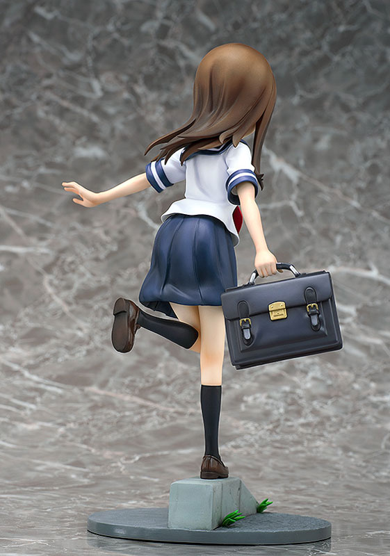 Karakai Jouzu no Takagi-san 2 Takagi-san -Road Home- 1/7 (Phat Company)