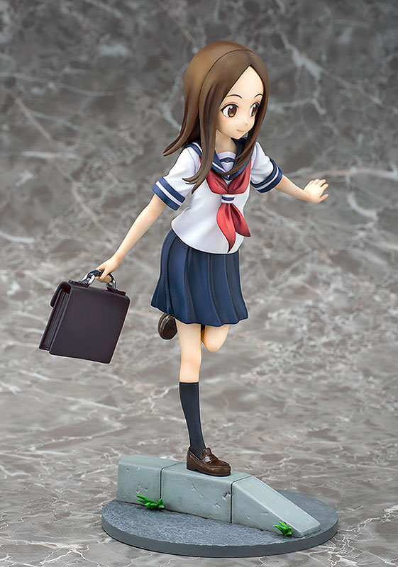 Karakai Jouzu no Takagi-san 2 Takagi-san -Road Home- 1/7 (Phat Company)