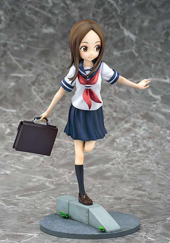 Karakai Jouzu no Takagi-san 2 Takagi-san -Road Home- 1/7 (Phat Company)
