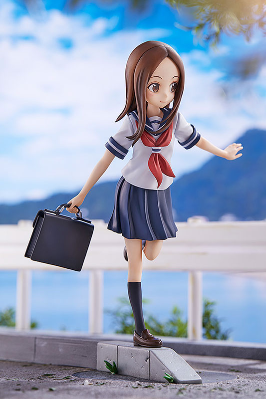 Karakai Jouzu no Takagi-san 2 Takagi-san -Road Home- 1/7 (Phat Company)