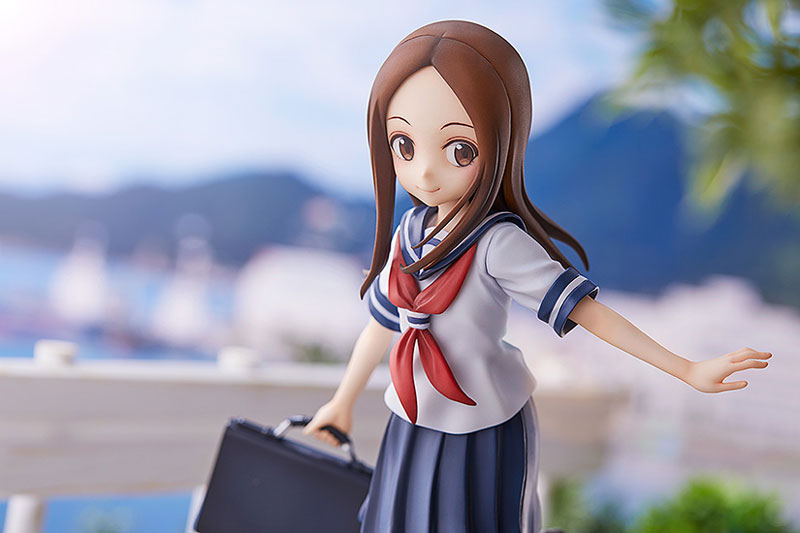 Karakai Jouzu no Takagi-san 2 Takagi-san -Road Home- 1/7 (Phat Company)
