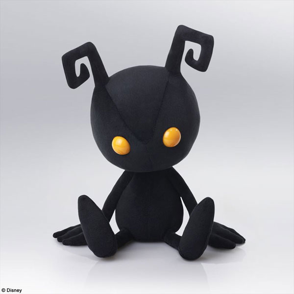 Kingdom Hearts Action Doll - Shadow (Square Enix)