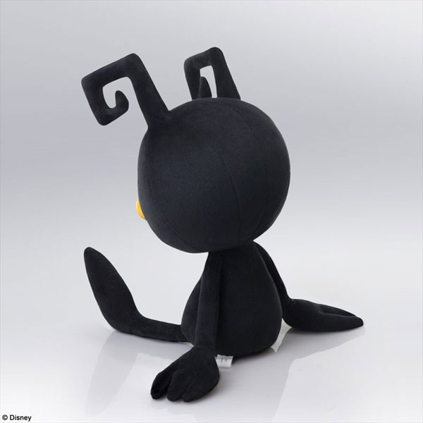 Kingdom Hearts Action Doll - Shadow (Square Enix)