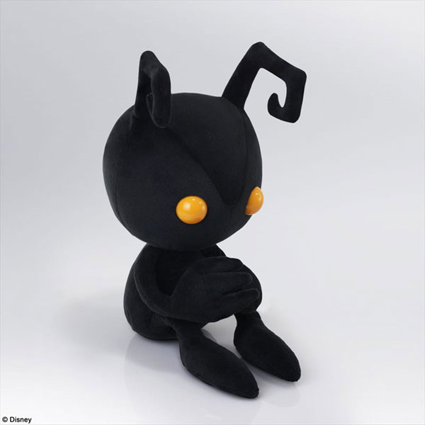 Kingdom Hearts Action Doll - Shadow (Square Enix)