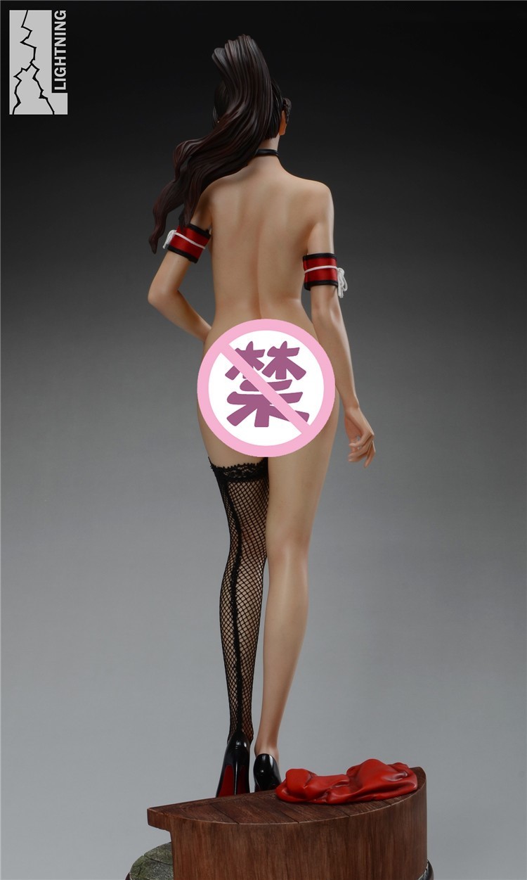 Lightning Studio - Mai Shiranui