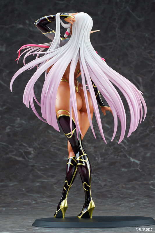 Youkoso! Sukebe Elf no Mori e Evelyn Celebrian 1/6 (Q-six)