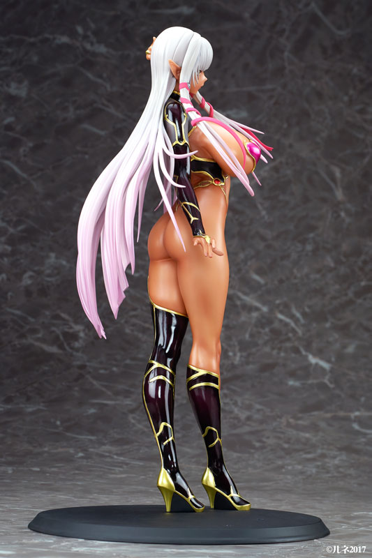 Youkoso! Sukebe Elf no Mori e Evelyn Celebrian 1/6 (Q-six)