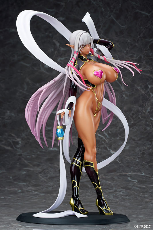 Youkoso! Sukebe Elf no Mori e Evelyn Celebrian 1/6 (Q-six)