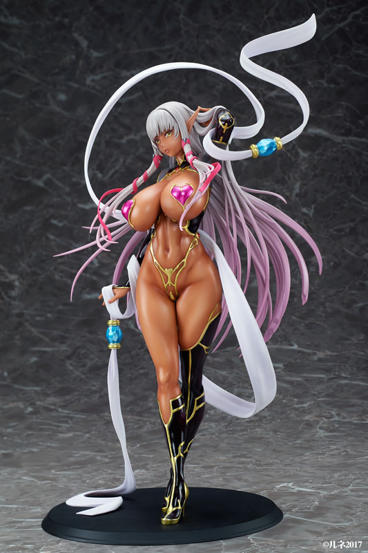 Youkoso! Sukebe Elf no Mori e Evelyn Celebrian 1/6 (Q-six)