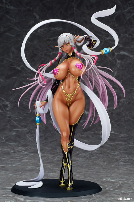 Youkoso! Sukebe Elf no Mori e Evelyn Celebrian 1/6 (Q-six)