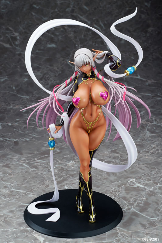 Youkoso! Sukebe Elf no Mori e Evelyn Celebrian 1/6 (Q-six)