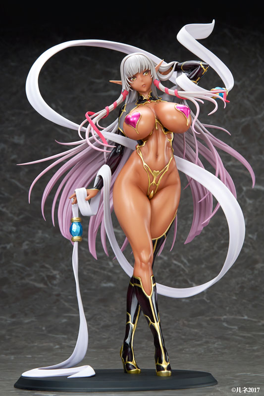 Youkoso! Sukebe Elf no Mori e Evelyn Celebrian 1/6 (Q-six)