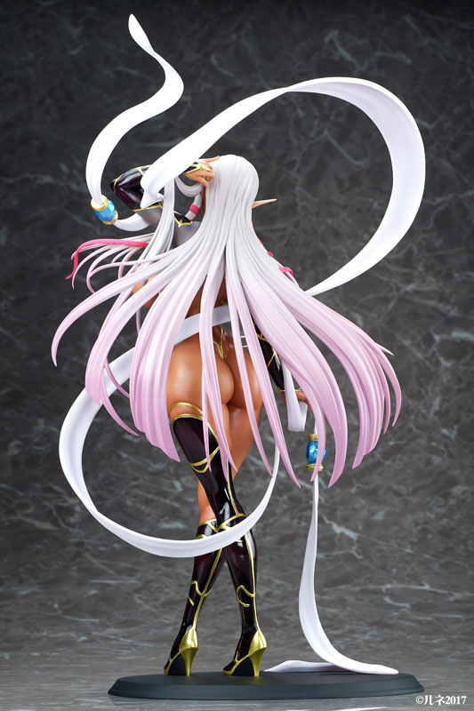 Youkoso! Sukebe Elf no Mori e Evelyn Celebrian 1/6 (Q-six)