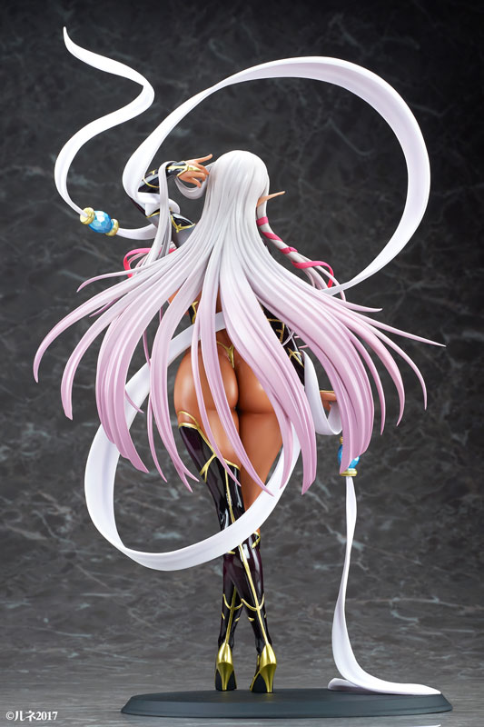 Youkoso! Sukebe Elf no Mori e Evelyn Celebrian 1/6 (Q-six)