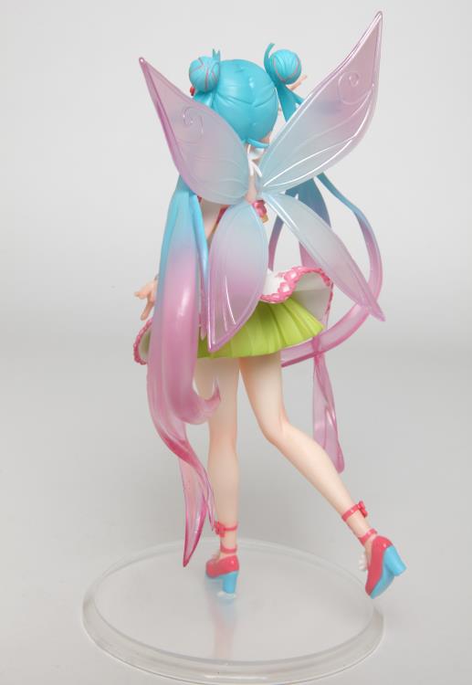 Vocaloid - Hatsune Miku -3rd Season Spring Ver.- (Taito)