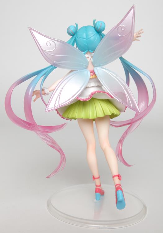 Vocaloid - Hatsune Miku -3rd Season Spring Ver.- (Taito)