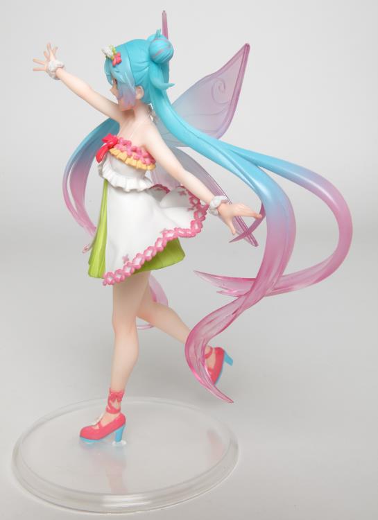 Vocaloid - Hatsune Miku -3rd Season Spring Ver.- (Taito)