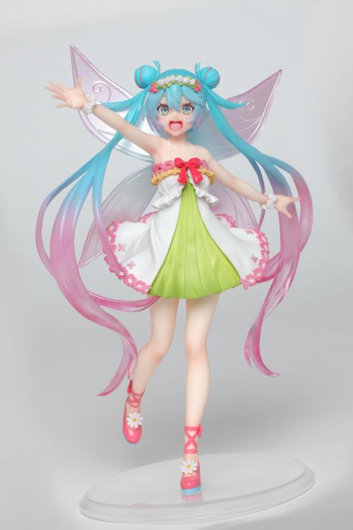 Vocaloid - Hatsune Miku -3rd Season Spring Ver.- (Taito)