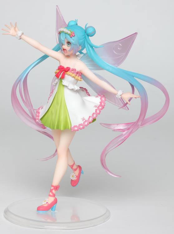 Vocaloid - Hatsune Miku -3rd Season Spring Ver.- (Taito)